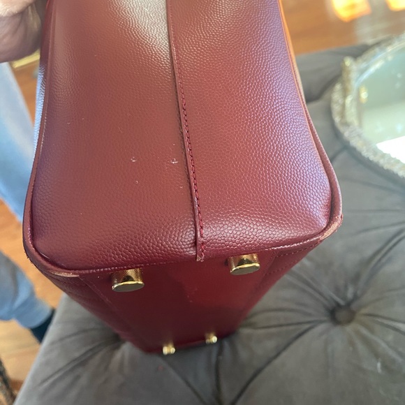 Preowned ysl tote - Picture 3 of 9